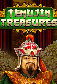 Temujin Treasures