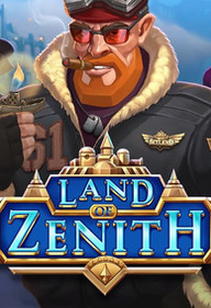 Land of Zenit