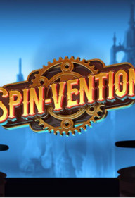 Spin-Vention